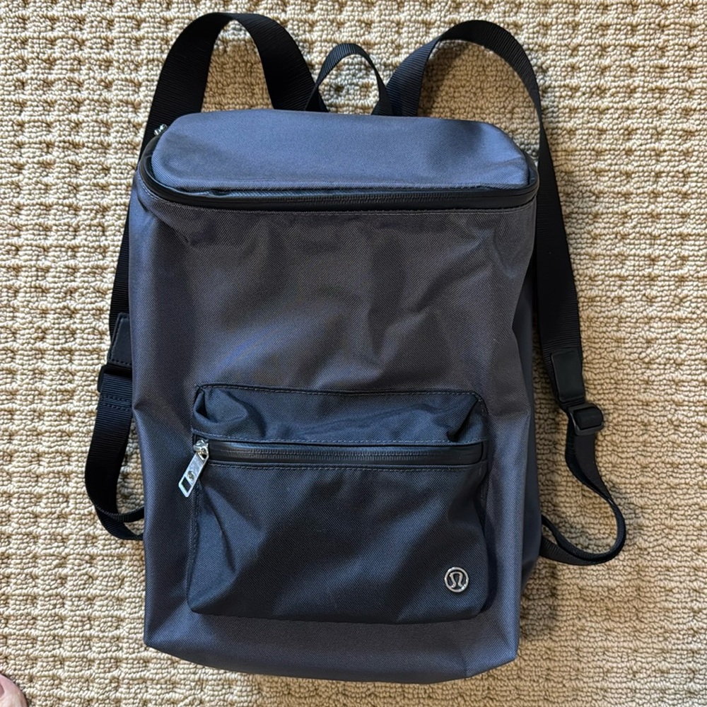 Lululemon Backpack - image 1